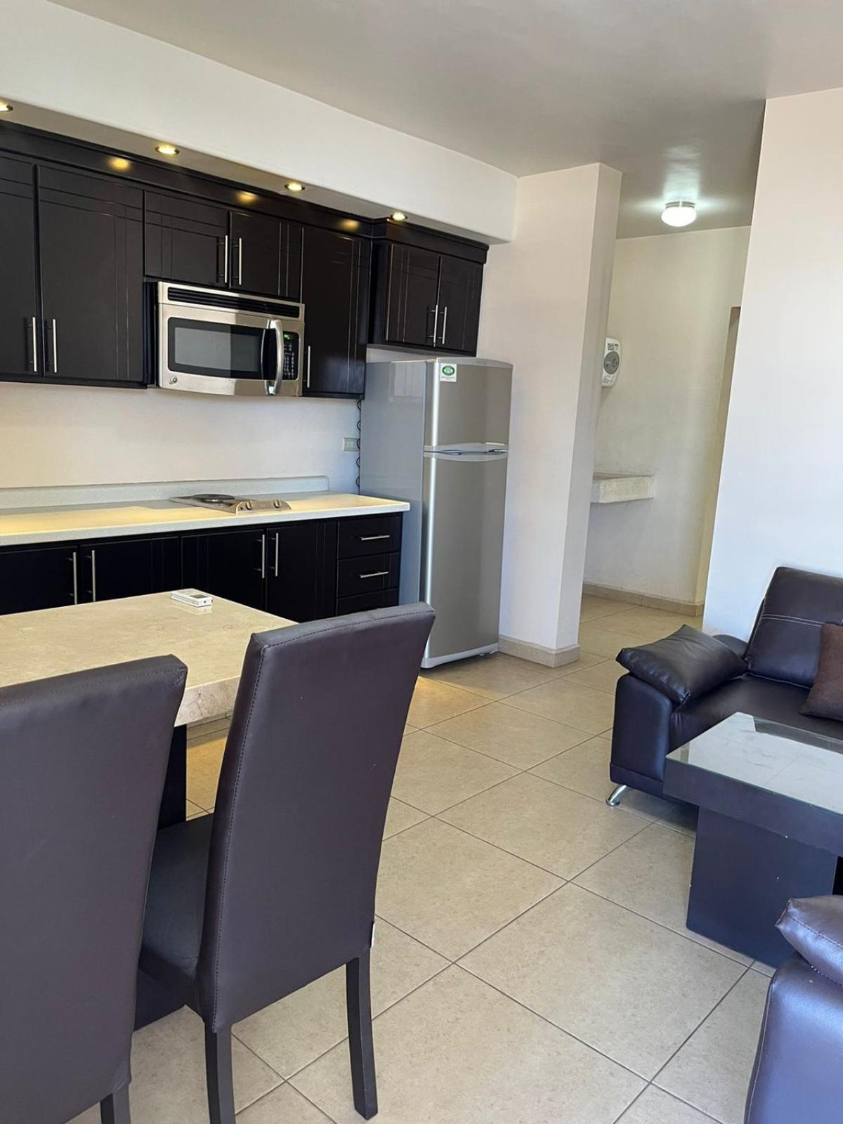 Toscana Suites Ciudad Obregon Exterior photo
