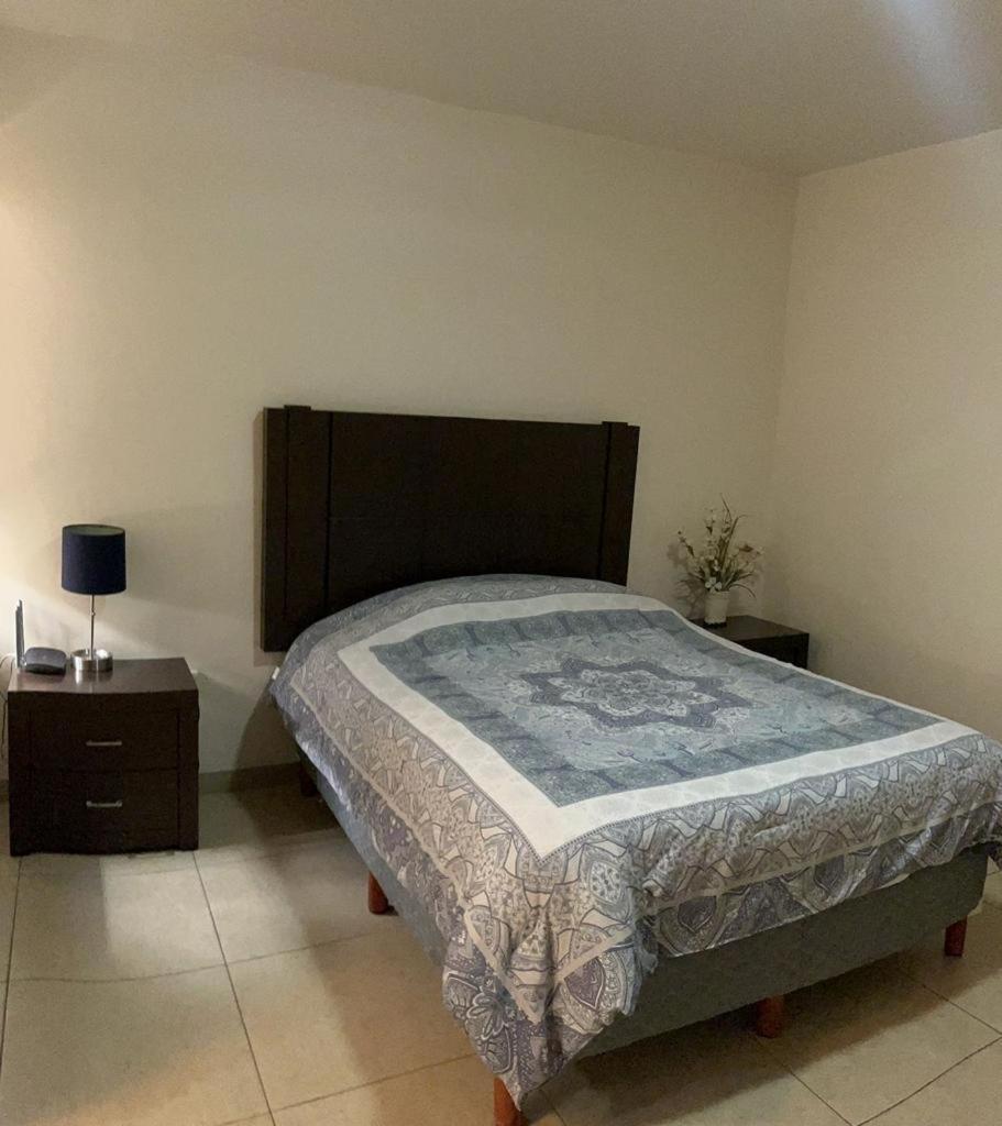 Toscana Suites Ciudad Obregon Exterior photo