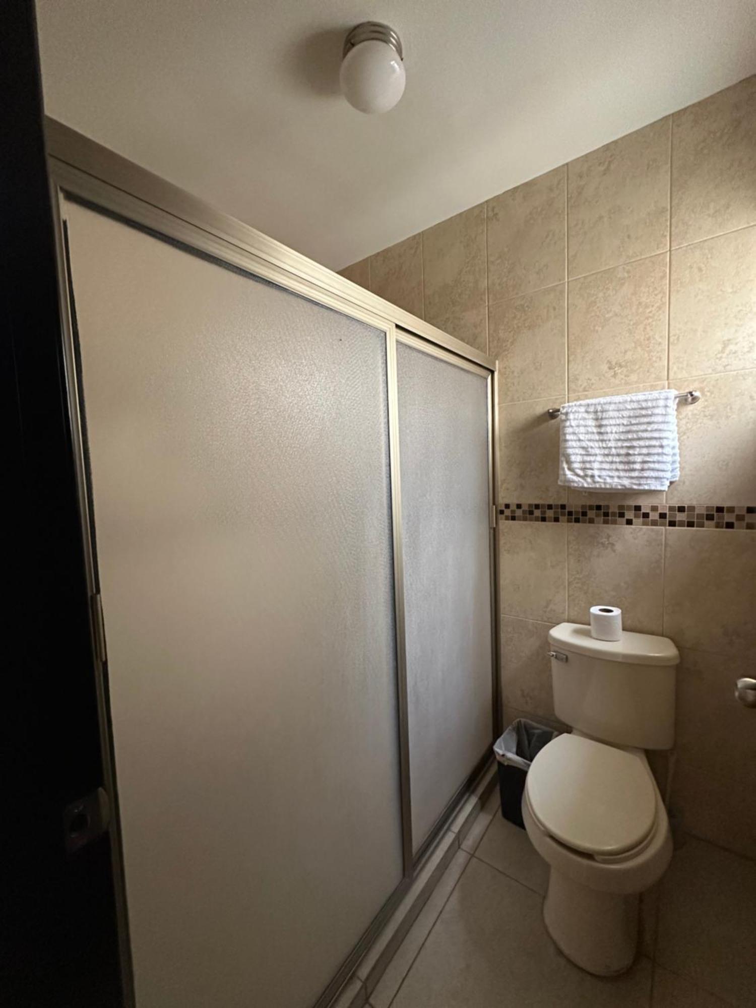 Toscana Suites Ciudad Obregon Exterior photo